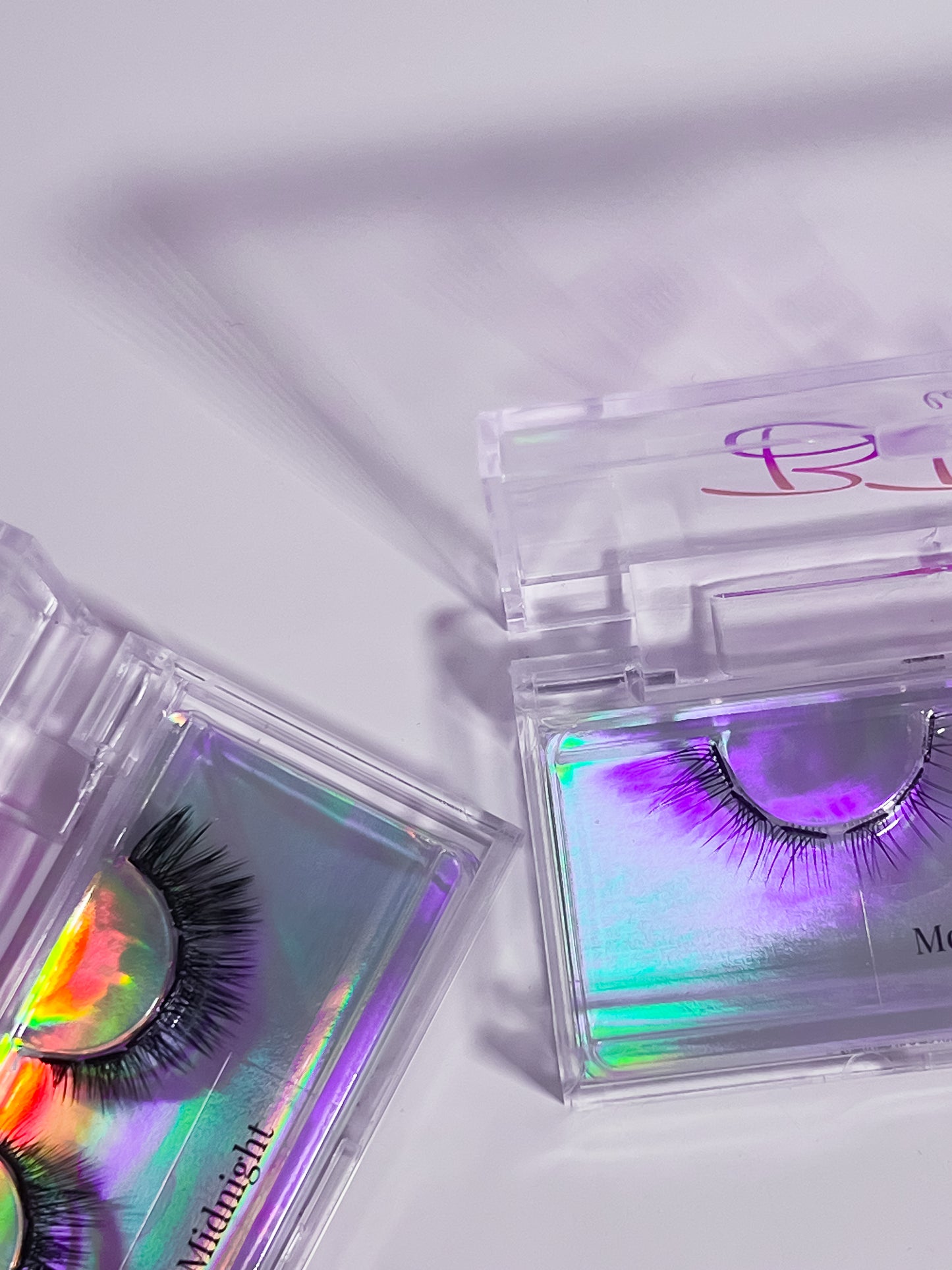 Moondust Press-On-Lashes