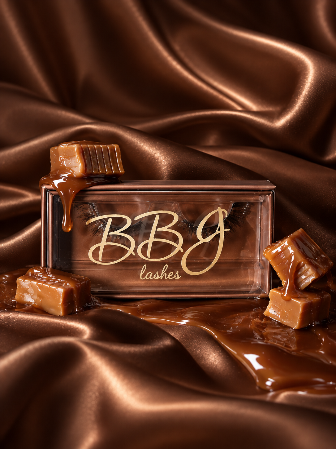 Caramel Crush