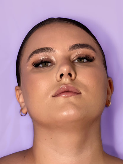 Midnight Press-On-Lashes